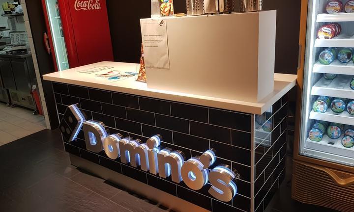 Domino's Pizza